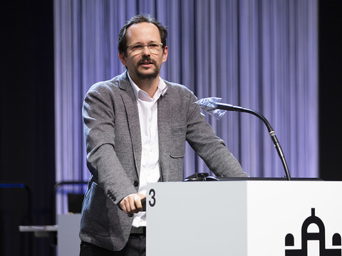 Les Verts veulent aller de l'avant pour le climat avec l'Europe