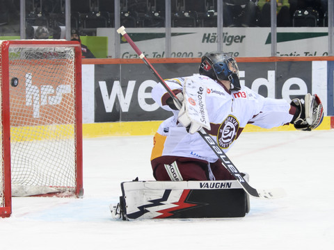 Genève-Servette passe une bonne soirée à Berne