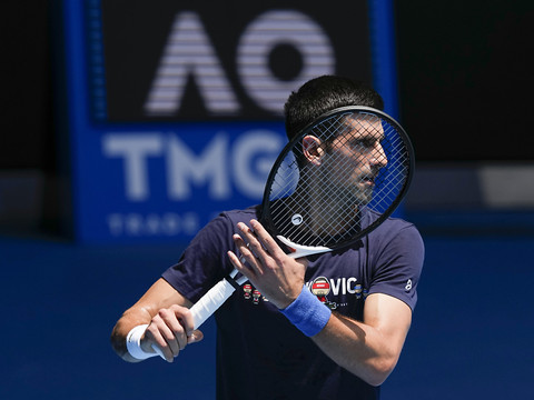 Djokovic perd son recours et quitte l'Australie