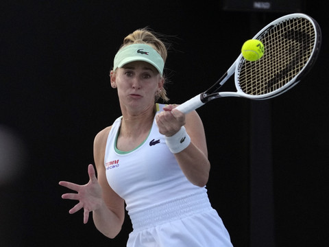 Teichmann également qualifiée pour le 2e tour