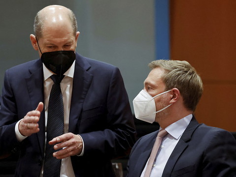 L'Allemagne défend le retour à la discipline budgétaire