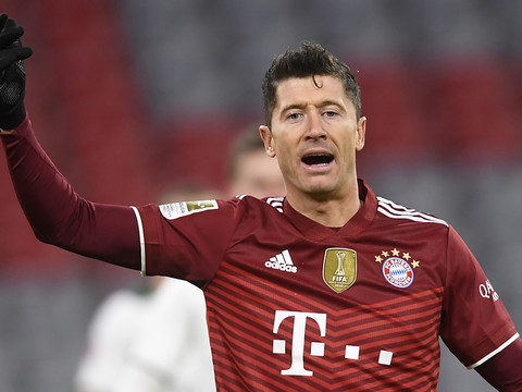 Lewandowski se succède à lui-même