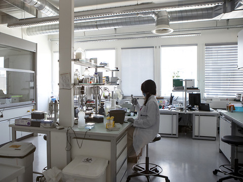 Molecular transfère à Novartis son traitement contre le Covid-19