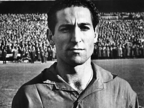 Le Real Madrid pleure l'un de ses légendes