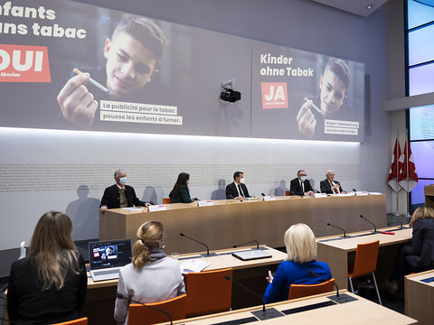 Drogue mortelle, le tabac ne doit pas atterrir chez les jeunes
