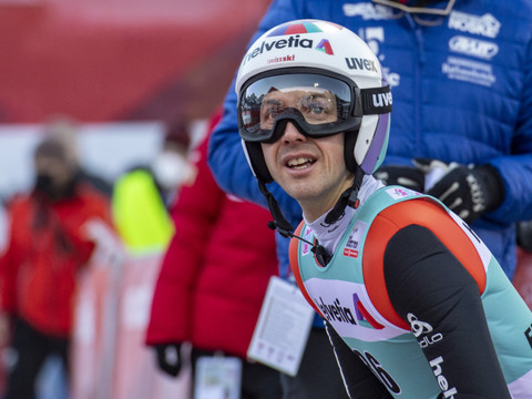 La sélection suisse comprend 78 noms supplémentaires