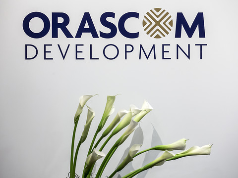 Forte hausse des ventes immobilières pour Orascom en 2021