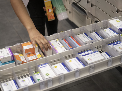 Galenica fait décoller ses ventes annuelles