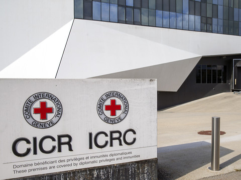 Le CICR prêt à parler aux hackers dont il est victime