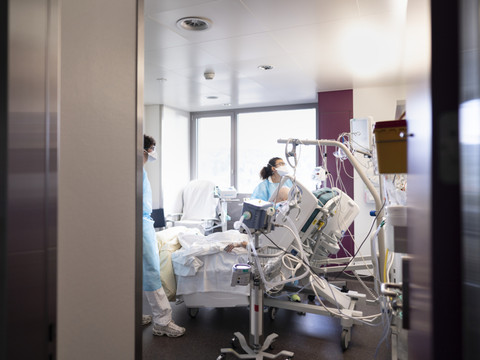 La Suisse compte 39'807 nouveaux cas de coronavirus en 24 heures