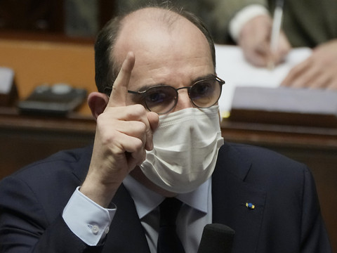 Le gouvernement allègera les restrictions en février