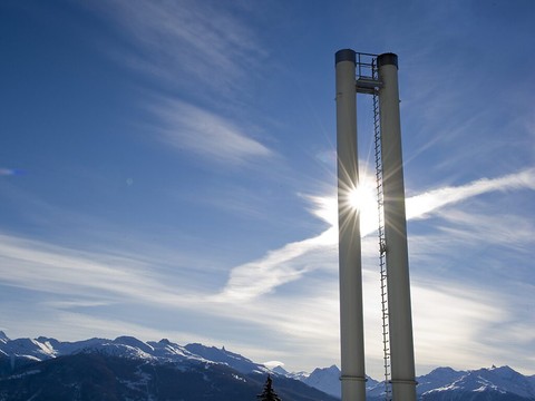 Pas de remplacement rapide des chaudières à mazout ou à gaz (étude)