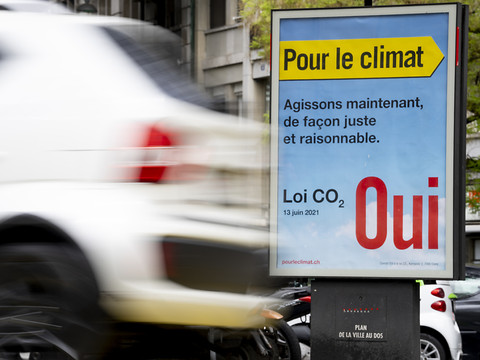 Accélération du marché publicitaire en 2021