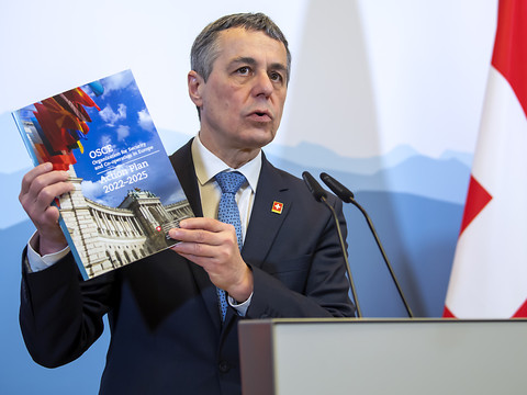Cassis: une nouvelle crise en Europe 