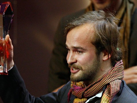 Prix du cinéma suisse: 