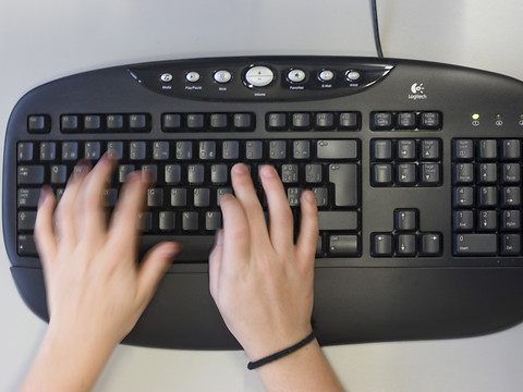 Les résultats de Logitech sous le signe de la normalisation