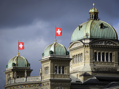 UBS confirme ses prévisions de croissance pour la Suisse