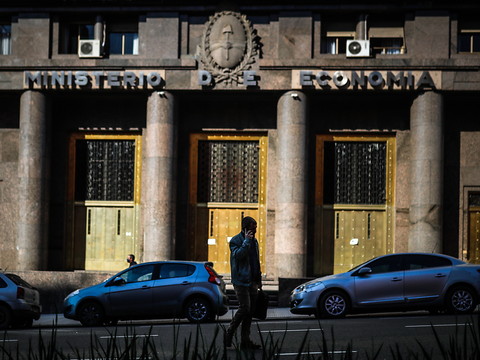 Le FMI espère des progrès rapides avec l'Argentine