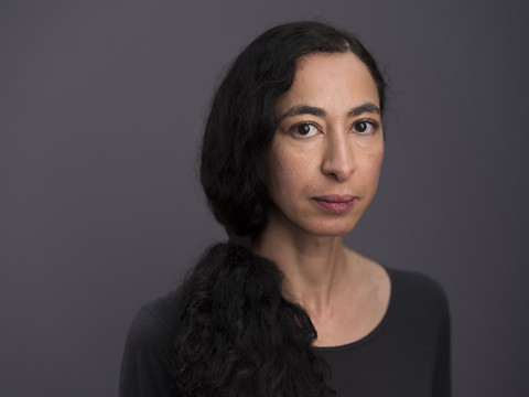 Latifa Echakhch dévoile son projet pour la Biennale de Venise