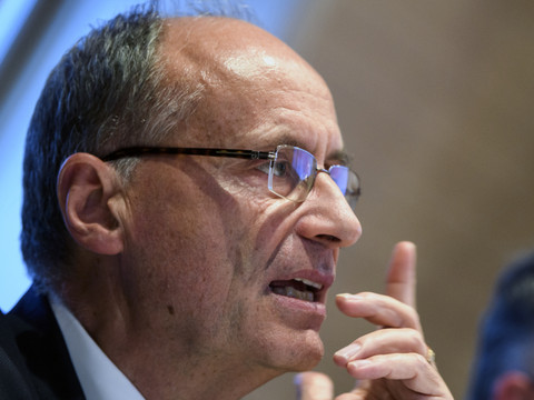 Procédure pénale du Ministère public à l'encontre de Damien Piller