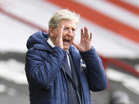 Roy Hodgson de retour aux affaires