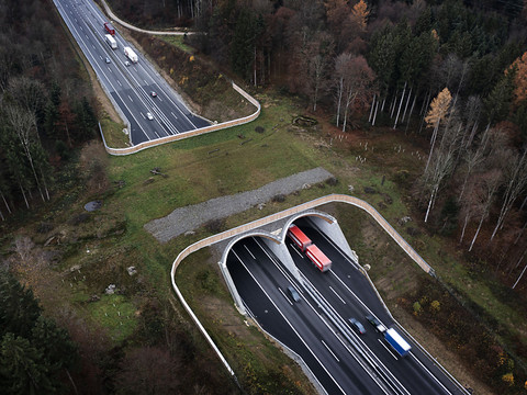 Plus de 12 milliards pour entretenir et étendre le réseau routier