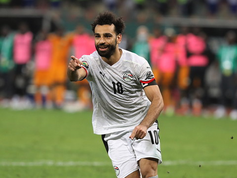 CAN 2022: l'Egypte sort la Côte d'Ivoire en 8es de finale