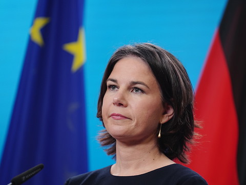 Moscou accueille froidement le rejet de ses exigences par Biden