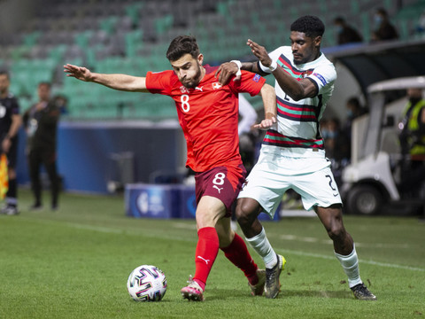 Bastien Toma en prêt à St-Gall jusqu'à la fin de la saison