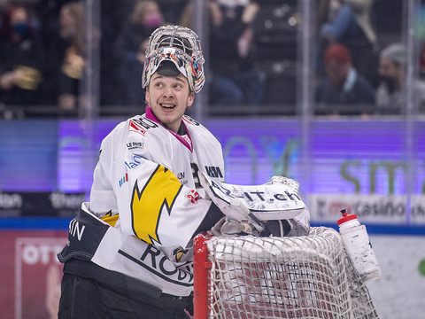 National League: 18e revers de suite pour Ajoie