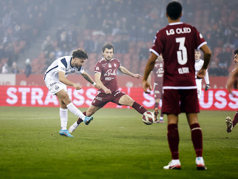 Une victoire heureuse pour le FCZ devant Servette