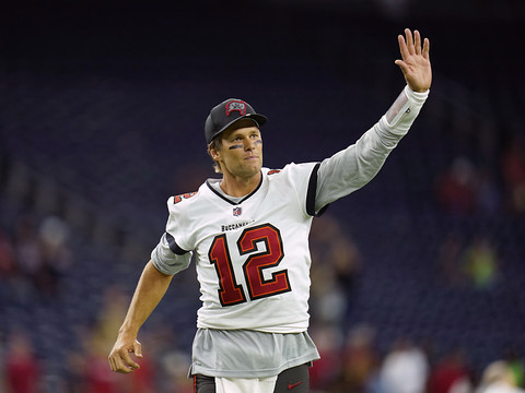 Tom Brady va stopper sa carrière après 22 saisons