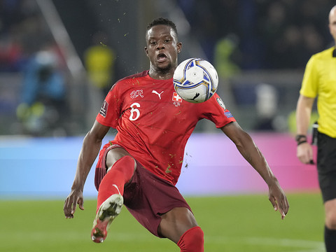 Denis Zakaria va signer un contrat de 4 ans et demi avec la Juve