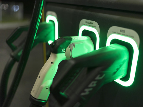 ABB étend encore son emprise sur le chinois Chargedot