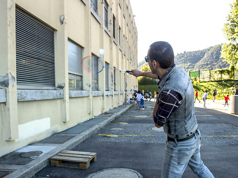 L'aumônerie pour les musulmans dans les centres d'asile est prisée