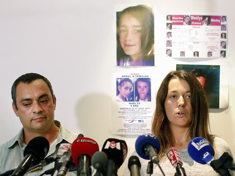 Affaire Maëlys: un premier jour marqué par les excuses de Lelandais