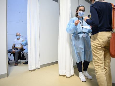 Les métiers de la santé ont dopé le marché de l'intérim