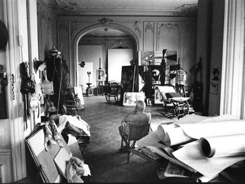 Picasso par Duncan: une donation exceptionnelle à Photo Elysée