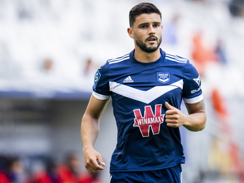 Benito et Berardi débarquent à Sion