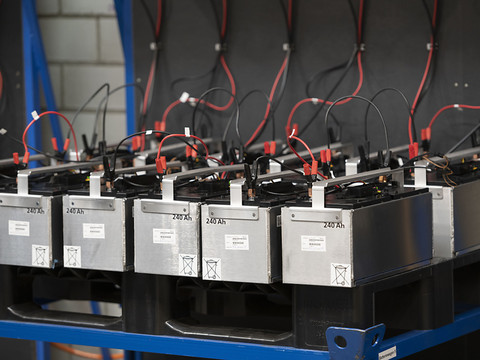 L'Europe des batteries risque de patiner à l'allumage