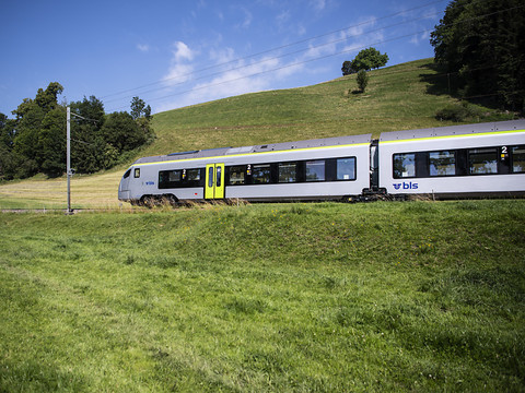 Stadler Rail remporte un contrat en Serbie