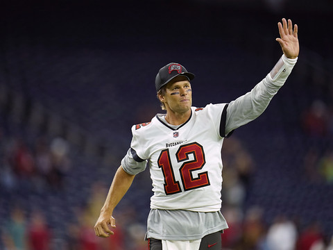 NFL: Tom Brady prend sa retraite à 44 ans