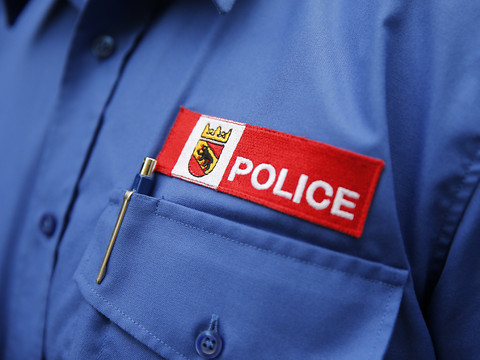 Le corps d'une fillette retrouvé dans une forêt près de Berne