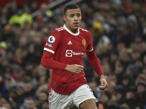 Mason Greenwood libéré sous contrôle judiciaire