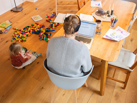Les quarantaines et l'obligation de télétravail levées dès jeudi
