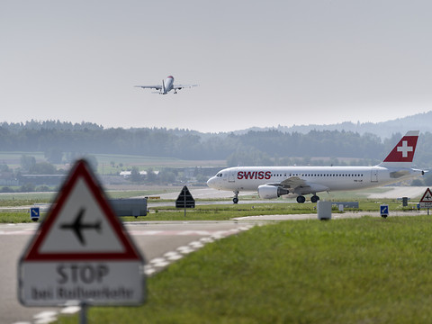Swiss renonce au chômage partiel dès le mois de mars