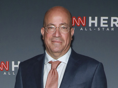 L'emblématique patron de CNN Jeff Zucker démissionne