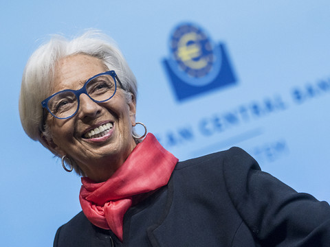 Le flegme de la BCE à l'épreuve avec un nouveau record d'inflation
