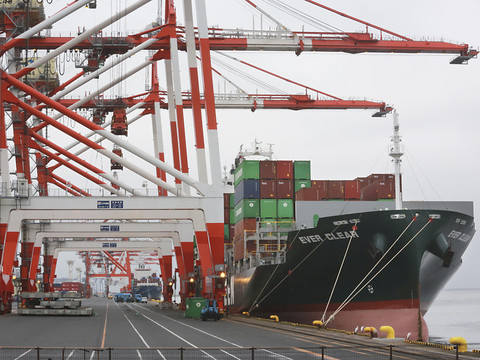 ABB continue à faire face aux problèmes d'approvisionnement