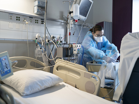 La Suisse compte 36'740 nouveaux cas de coronavirus en 24 heures